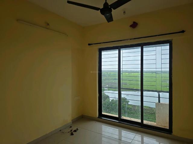 2 BHK Apartment in Virar West for rent Virar. The reference number is 20909543