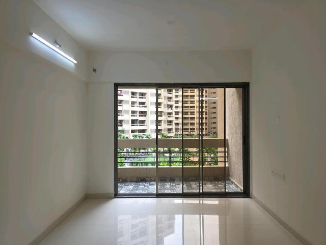 2 BHK Apartment in Virar West for rent Virar. The reference number is 20918932
