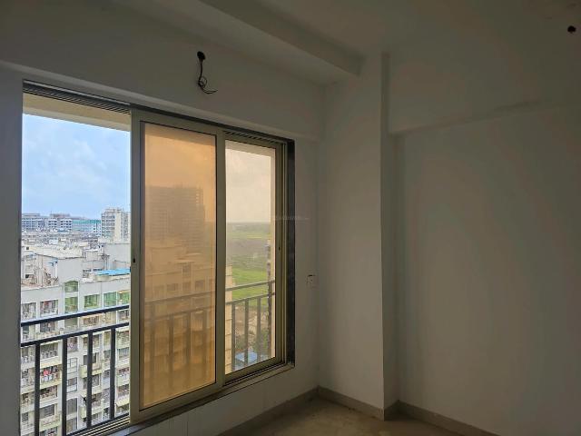 2 BHK Apartment in Virar West for rent Virar. The reference number is 20920014