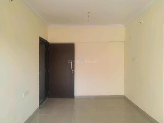 2 BHK Apartment in Virar West for rent Virar. The reference number is 20922517