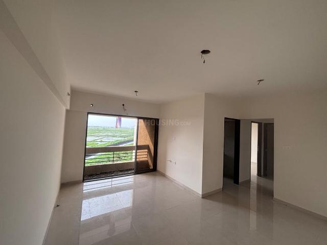 2 BHK Apartment in Virar West for rent Virar. The reference number is 20923862
