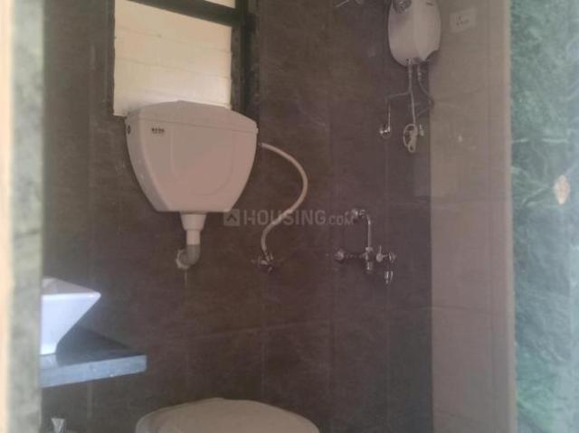 2 BHK Apartment in Virar West for rent Virar. The reference number is 20929757