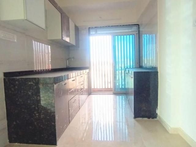 2 BHK Apartment in Virar West for rent Virar. The reference number is 21045926
