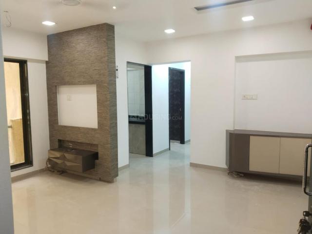 2 BHK Apartment in Virar West for rent Virar. The reference number is 21005557