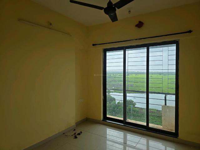2 BHK Apartment in Virar West for rent Virar. The reference number is 21028444