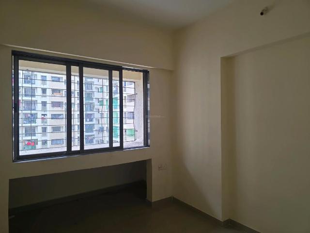 2 BHK Apartment in Virar West for rent Virar. The reference number is 21158636
