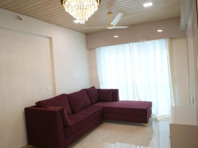 2 BHK Apartment in Virar West for rent Virar. The reference number is 21125277