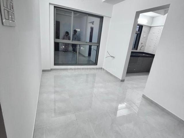 2 BHK Apartment in Virar West for rent Virar. The reference number is 21256300
