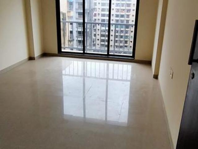 2 BHK Apartment in Virar West for rent Virar. The reference number is 21265110