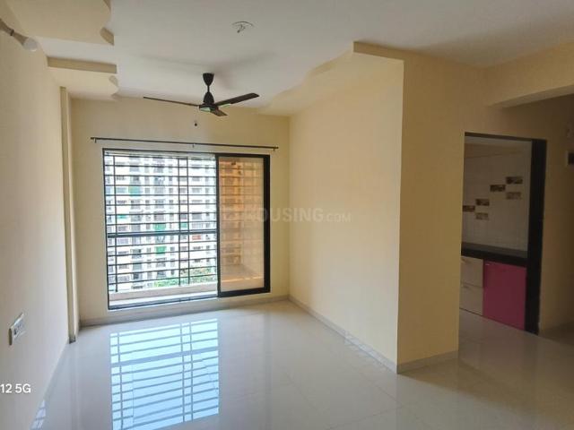 2 BHK Apartment in Virar West for rent Virar. The reference number is 21265273