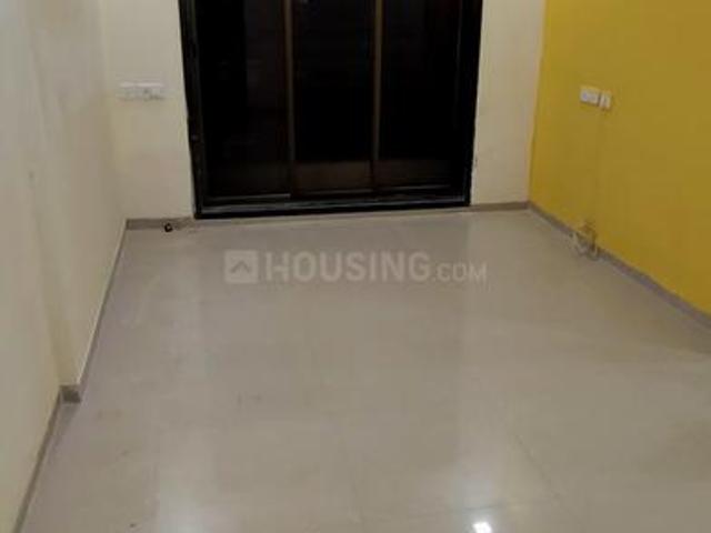 2 BHK Apartment in Virar West for rent Virar. The reference number is 21266609