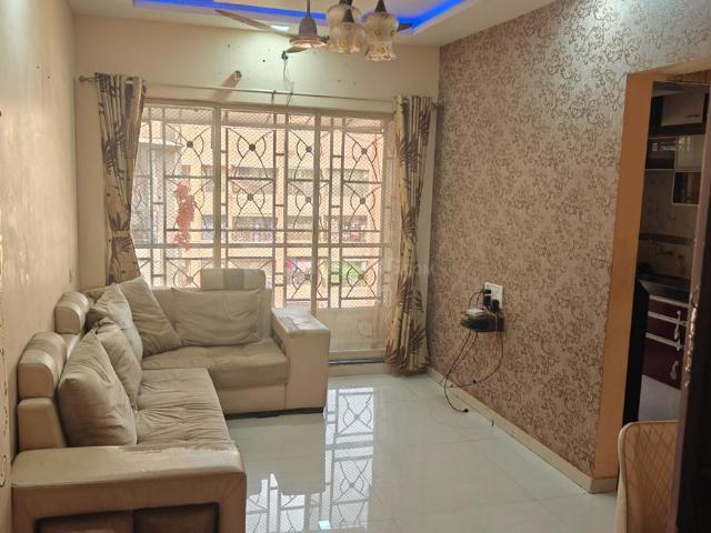 2 BHK Apartment in Virar West for rent Virar. The reference number is 21267406