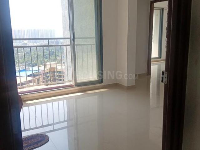 2 BHK Apartment in Virar West for rent Virar. The reference number is 21270789