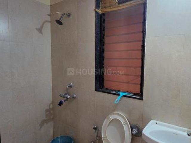2 BHK Apartment in Virar West for rent Virar. The reference number is 21287786