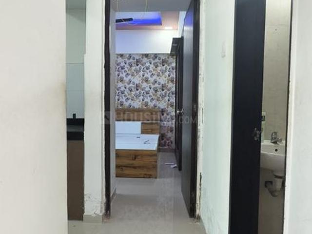 2 BHK Apartment in Virar West for rent Virar. The reference number is 21297162