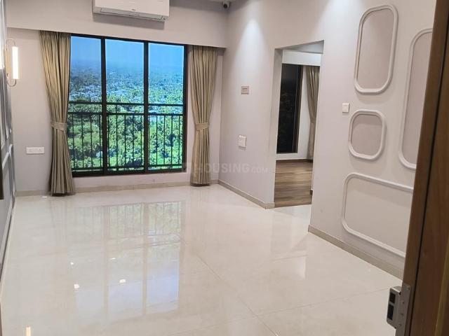 2 BHK Apartment in Virar West for rent Virar. The reference number is 21202868