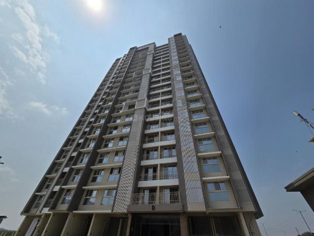 2 BHK Apartment in Virar West for rent Virar. The reference number is 21220916