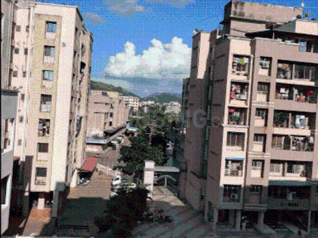 2 BHK Apartment in Virar West for rent Virar. The reference number is 21237271