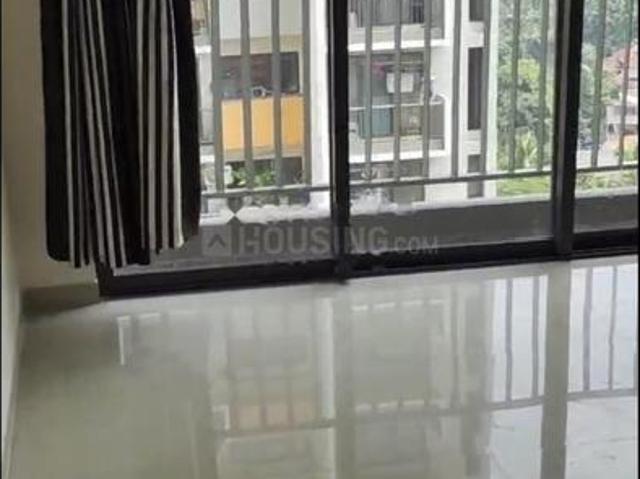 2 BHK Apartment in Virar West for rent Virar. The reference number is 21361832