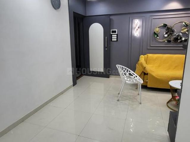 2 BHK Apartment in Virar West for rent Virar. The reference number is 21367268