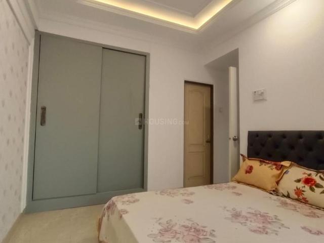 2 BHK Apartment in Virar West for rent Virar. The reference number is 21393508