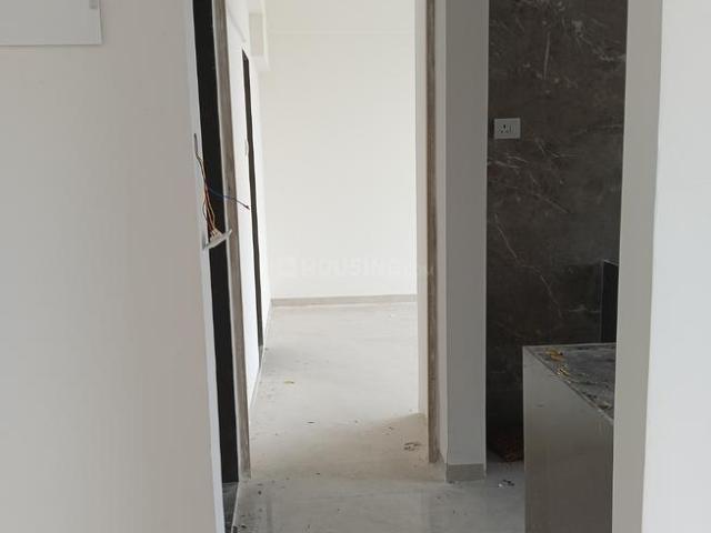 2 BHK Apartment in Virar West for rent Virar. The reference number is 21300276