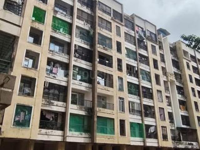 2 BHK Apartment in Virar West for rent Virar. The reference number is 21311317