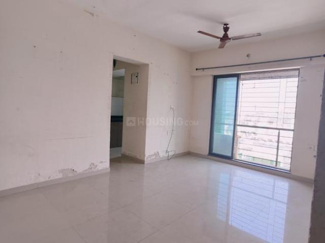 2 BHK Apartment in Virar West for rent Virar. The reference number is 21318942