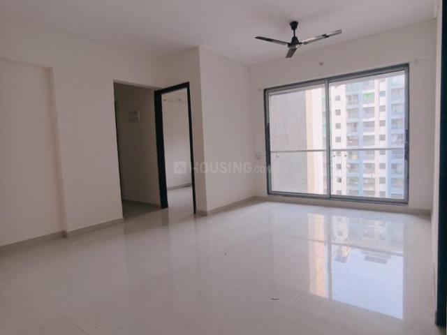 2 BHK Apartment in Virar West for rent Virar. The reference number is 21335993