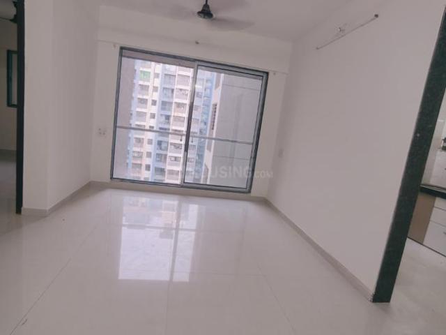 2 BHK Apartment in Virar West for rent Virar. The reference number is 21336111