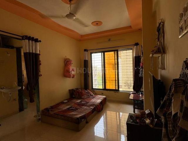 2 BHK Apartment in Virar West for rent Virar. The reference number is 21336682