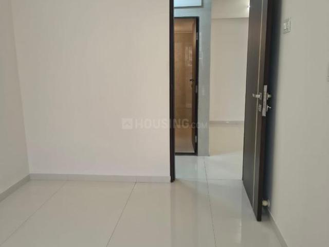 2 BHK Apartment in Virar West for resale Virar. The reference number is 19574625