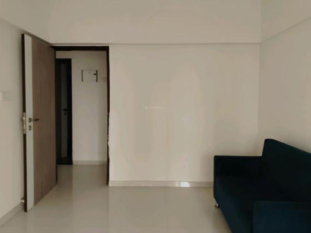 2 BHK Apartment in Virar West for resale Virar. The reference number is 14148129
