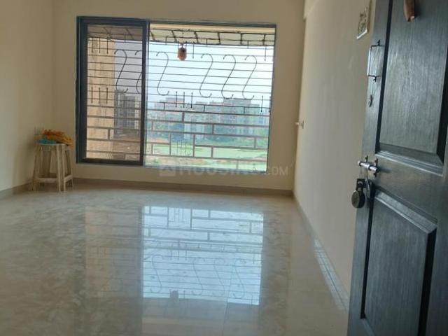 2 BHK Apartment in Virar West for resale Virar. The reference number is 15261726