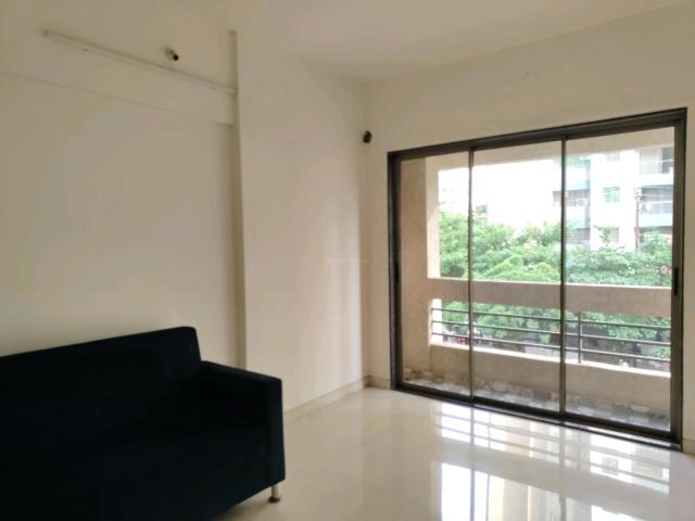 2 BHK Apartment in Virar West for resale Virar. The reference number is 16055243