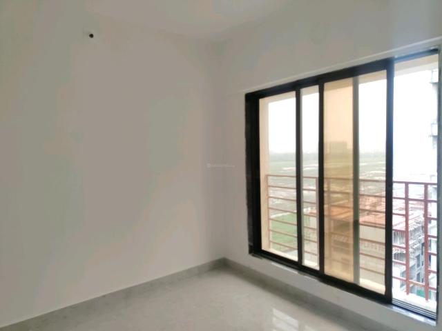 2 BHK Apartment in Virar West for resale Virar. The reference number is 16151991