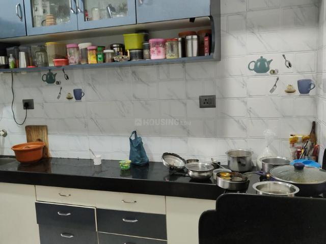 2 BHK Apartment in Virar West for resale Virar. The reference number is 16266529