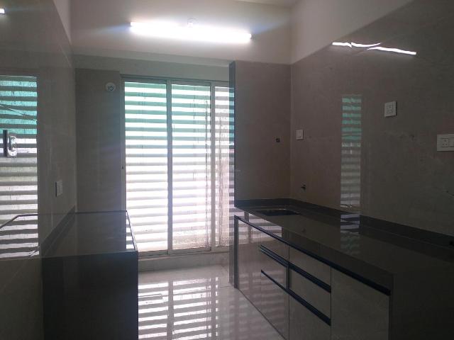 2 BHK Apartment in Virar West for resale Virar. The reference number is 16931440
