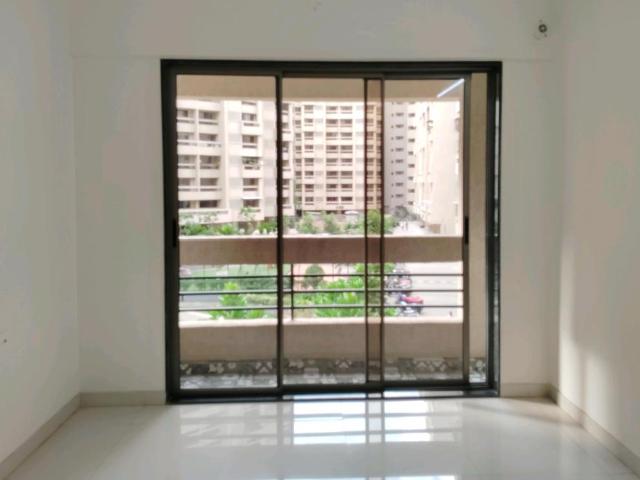 2 BHK Apartment in Virar West for resale Virar. The reference number is 17074787