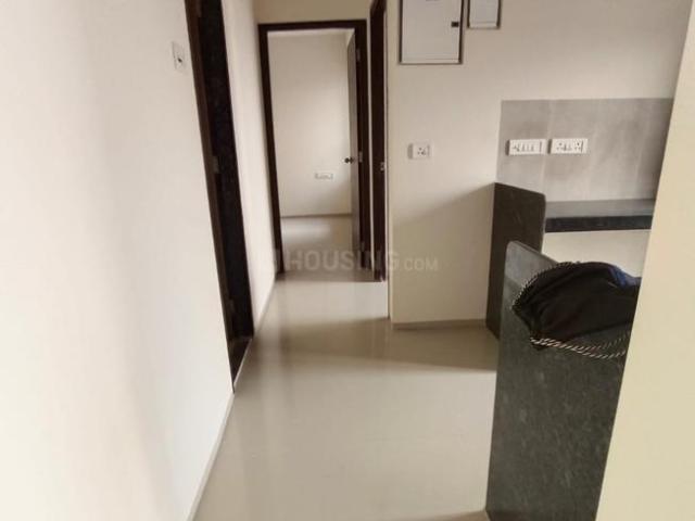 2 BHK Apartment in Virar West for resale Virar. The reference number is 17115169