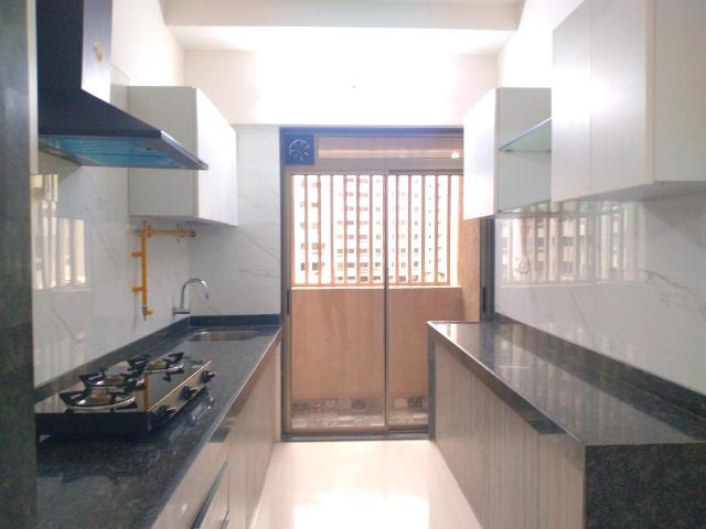 2 BHK Apartment in Virar West for resale Virar. The reference number is 17218006