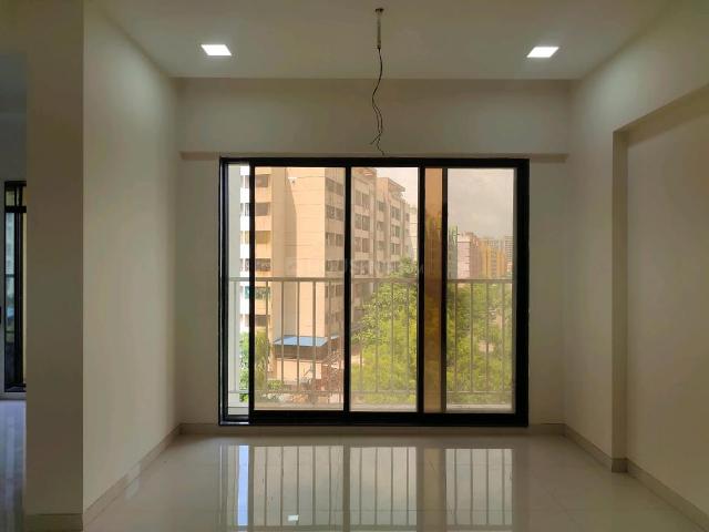 2 BHK Apartment in Virar West for resale Virar. The reference number is 17279893