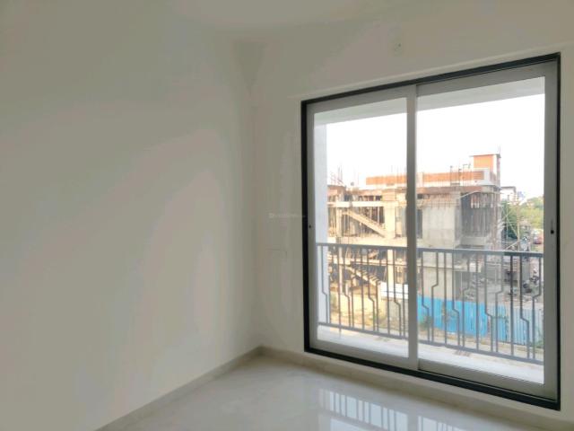2 BHK Apartment in Virar West for resale Virar. The reference number is 17380582