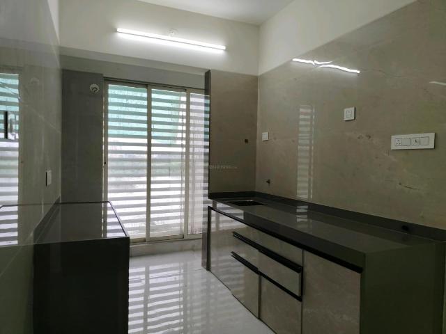 2 BHK Apartment in Virar West for resale Virar. The reference number is 17381194