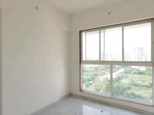 2 BHK Apartment in Virar West for resale Virar. The reference number is 17381194