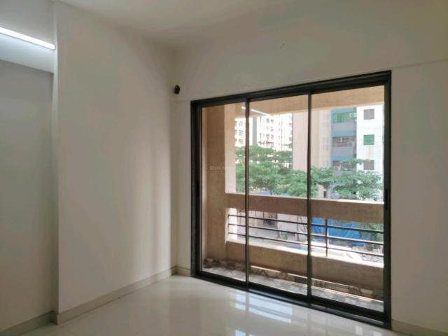 2 BHK Apartment in Virar West for resale Virar. The reference number is 17408002