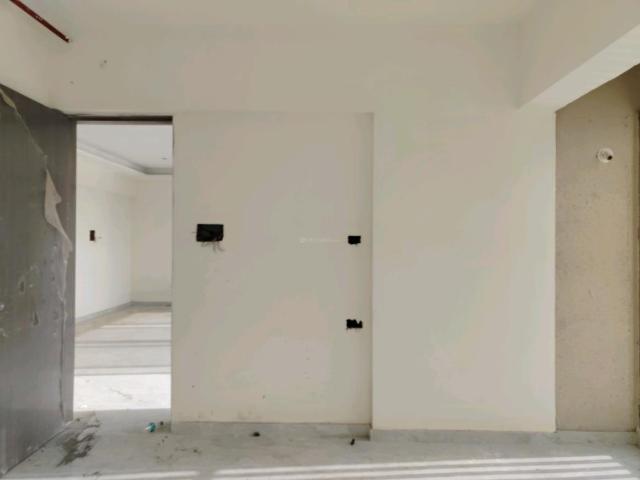 2 BHK Apartment in Virar West for resale Virar. The reference number is 17484481