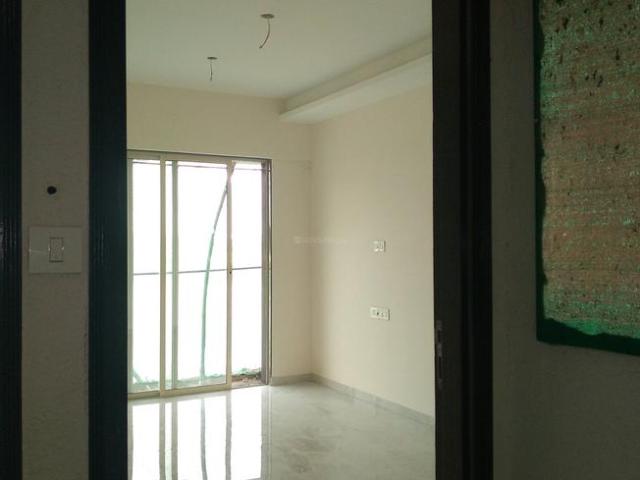 2 BHK Apartment in Virar West for resale Virar. The reference number is 17544370