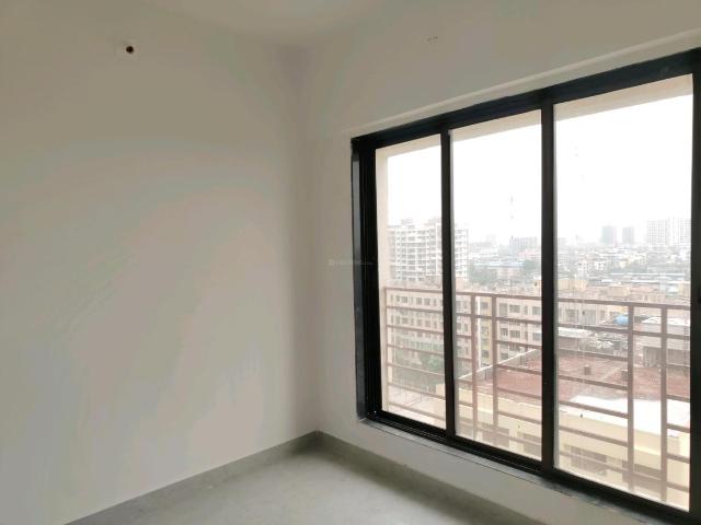 2 BHK Apartment in Virar West for resale Virar. The reference number is 17620148