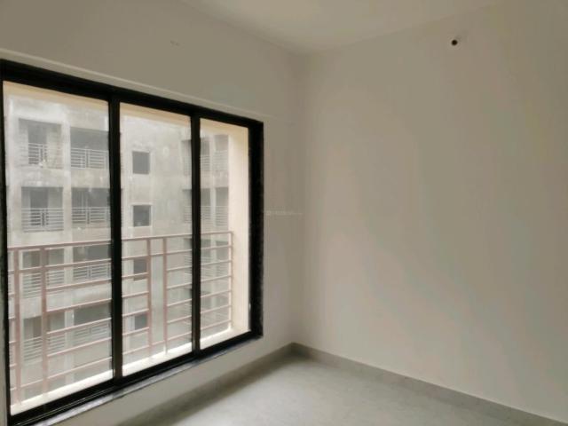 2 BHK Apartment in Virar West for resale Virar. The reference number is 17955552